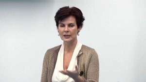Наталия Долина. Учитель как лидер: мудрость и убедительность