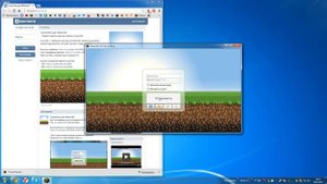 Как поиграть Minecraft (1.6.4-1.7.4)