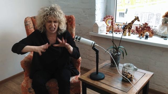 Сказки с Наташей/ Сказка первая/Братья Грас смотреть онлайн