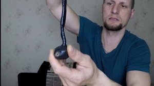 Эндоскоп как подводная камера для зимней рыбалки!!!
