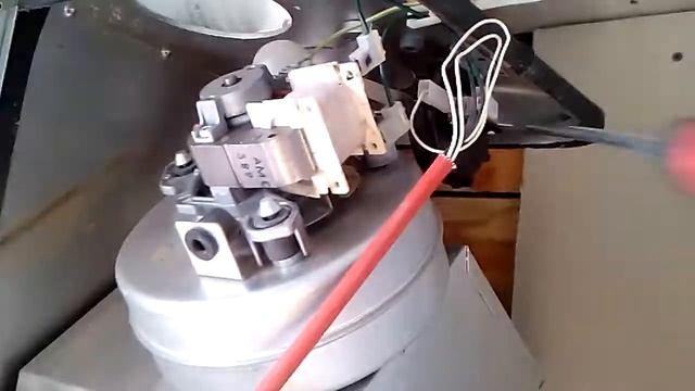 Ремонт платы управления настенного котла ФЕРРОЛИ ДИВА С