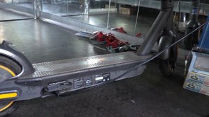 Электросамокат Ninebot MAX G30 после 900 км пробега и мои впечатления и эмоции от него...