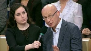 Кирилл Калистратов: Реформы в медицине до сих пор не начаты! Время покажет. Выпуск от 18.12.2015