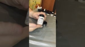 Обзор на жидкий латекс| обзор на глитерные блестки| эпоксидная смола