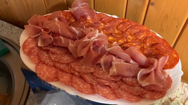 Праздничный стол на день рождения дочки ? смотреть онлайн