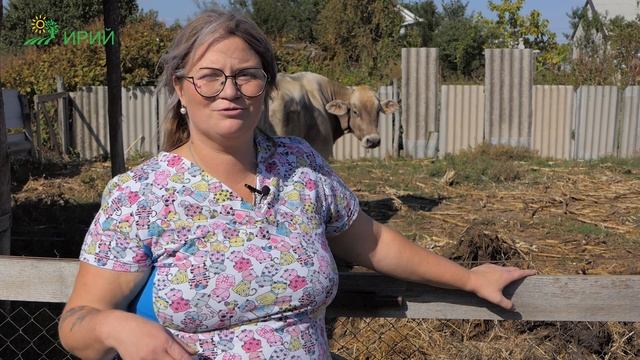 Видео от министерства сельского хозяйства Ростовской области