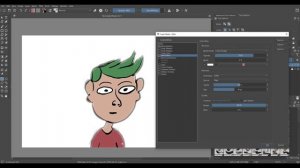 Крита урок эффекты слоев, стили слоев
