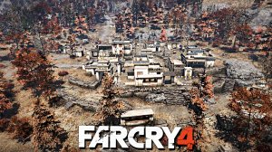 КОНТРОЛЬНЫЙ ПУНКТ САХИ ДЖАЙЛ | АВАНПОСТ | ПРОХОЖДЕНИЕ FAR CRY 4 БЕЗ КОММЕНТАРИЕВ