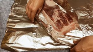 ПРОСТЕЙШИЙ РЕЦЕПТ ГРУДИНКИ, ПАЛЬЧИКИ ОБЛИЖЕШЬ! САМЫЙ ВКУСНЫЙ МАРИНАД ДЛЯ СВИНИНЫ