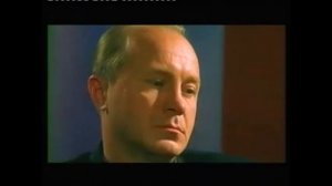 Дебаты из к/ф "Бригада"