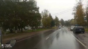 Переясловка