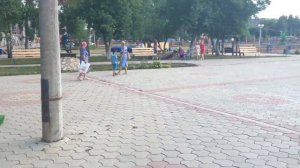 Татарстан | Бугульма | Город детства.