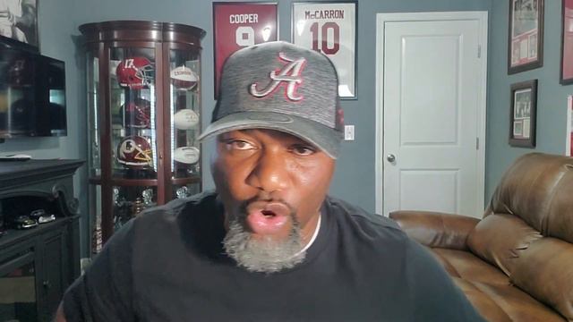 Alabama a decaying program | Nick Saban afraid of competition | Total disrespect aimed at Alabama