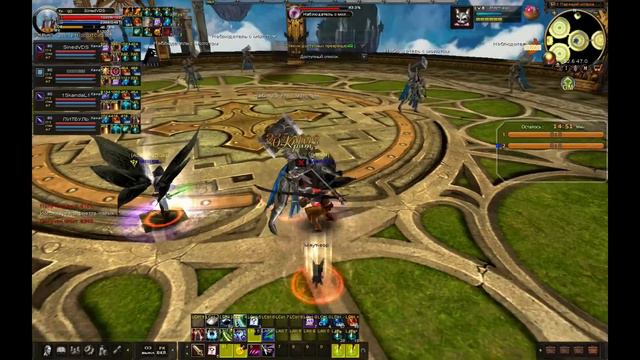 Карос. Парик 81-90. смотреть онлайн