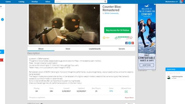 GETTING ROBLOX CHEATS смотреть онлайн