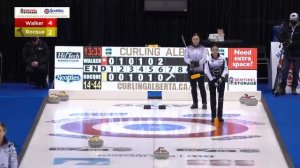 Ben Hebert chimes in on who should represent Canada at mixed doubles curling in the 2022 Olympics