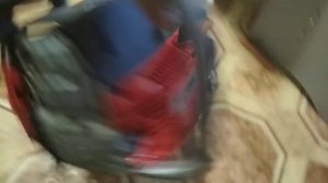 Бензопила EFCO MTH 560