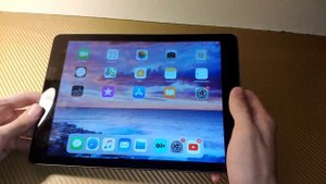 Ipad air 1 в 2021 году , стоит ли покупать?