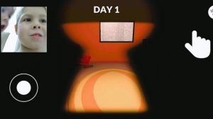 Мо-Мо ИДЁТ. Спасайся в ШКАФУ!