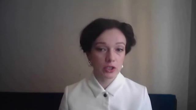 Кто придумал берёзки? - видеолекция Инессы Николаевны Коржовой смотреть онлайн