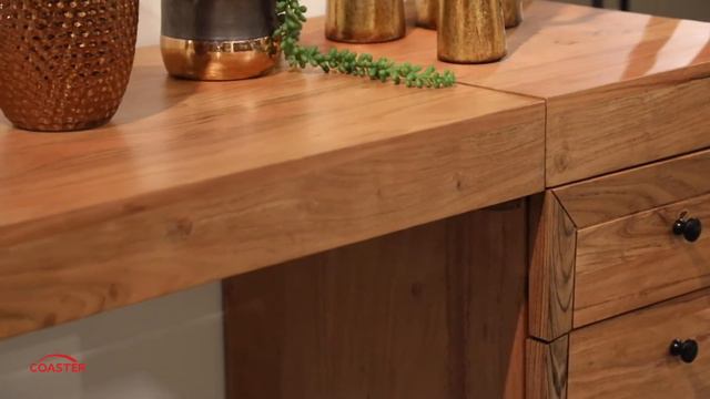 Las Vegas Showroom Home Office Collections  Coaster Fine Furniture