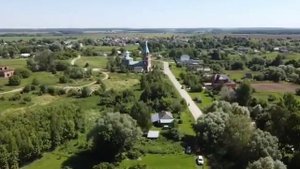 дом в с. Хотушь Ясногорского района Тульской области