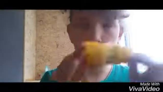 Я ем кукурузу вам на зло смотреть онлайн