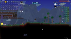 Terraria 2v2 Race, But Shops Give Random Items..