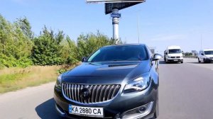Buick Regal 2016  |  продається |  #Regal #Buick #2016 #бьюик