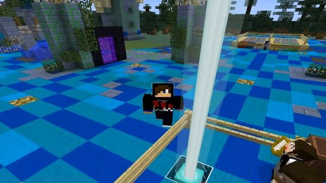 Подкаст №2 + конкурс на 2 аккаунта Minecraft смотреть онлайн