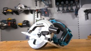 ? FÜR WELCHE SOLL ICH MICH ENTSCHEIDEN? MAKITA DSS610 vs DSS611 HANDKREISSÄGEN VERGLEICH & TEST