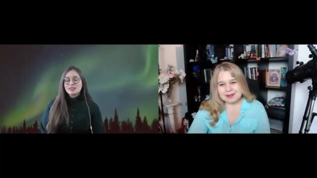 Архат Яви. Лада Артинская и Юлона Стоянова. Вайшнавные Архаты