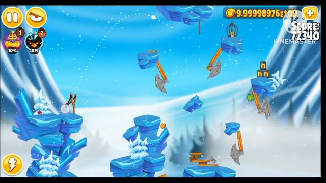 angry birds seasons gameplay regnahog mod # 1 смотреть онлайн