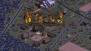 Tristram Extended 1 Hour | Diablo Original Sound Track | High Quality | Fantasy Music | HQ | D1 OST