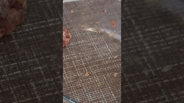 Мясо на праздничный стол ??