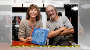 Jane et Andrew Birkin : Un "bonheur inimaginable" avec Serge Gainsbourg