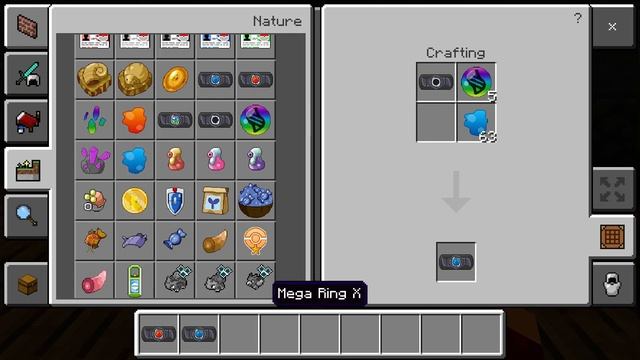 Minecraft PE: SERP Pokémon Mega Evolution Update смотреть онлайн