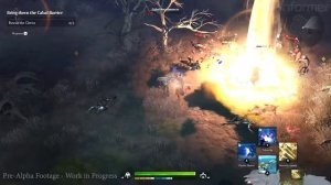 Magic_ Legends Gameplay Trailer