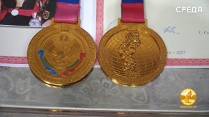 54-й Международный турнир по вольной борьбе памяти Али Алиева пройдет в Каспийске