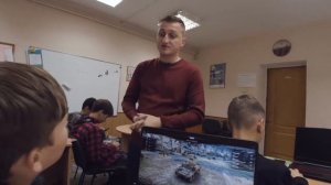 школа глазами школьника 6 серия 2 сезона
