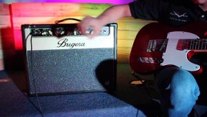 DEMO - BUGERA V22 INFINUIM