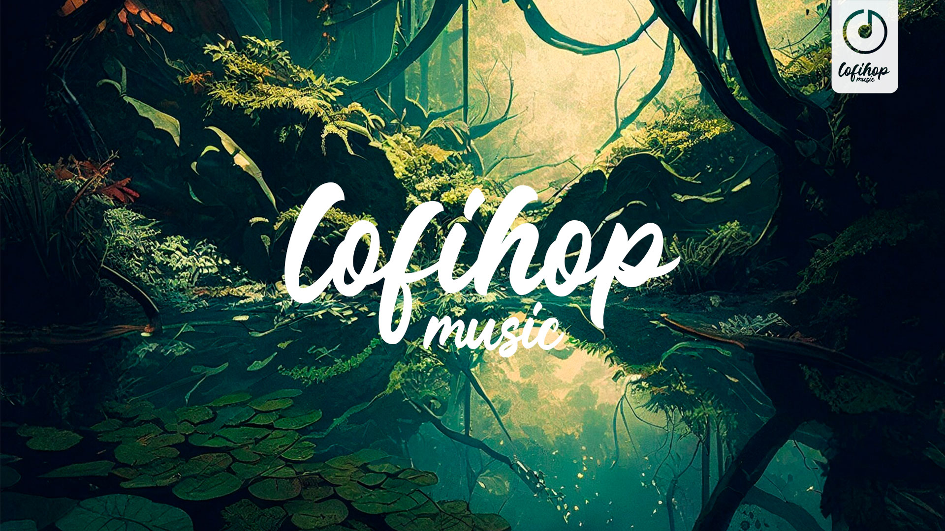 Relaxing beats