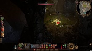 Гайд-Baldur's Gate 3 (По команде "Лопата" дети затыкают уши) СЕКРЕТНАЯ ПАСХАЛКА