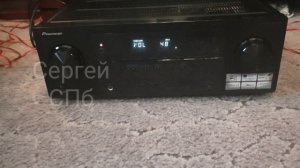 Pioneer VSX-422