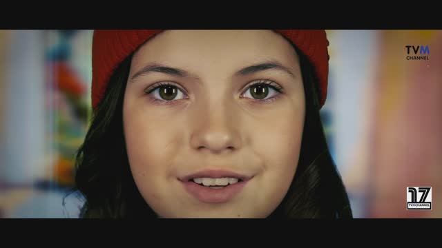 ЕSENIA "Твой голос на проводе" концерт передачи  "До 17 и старше"