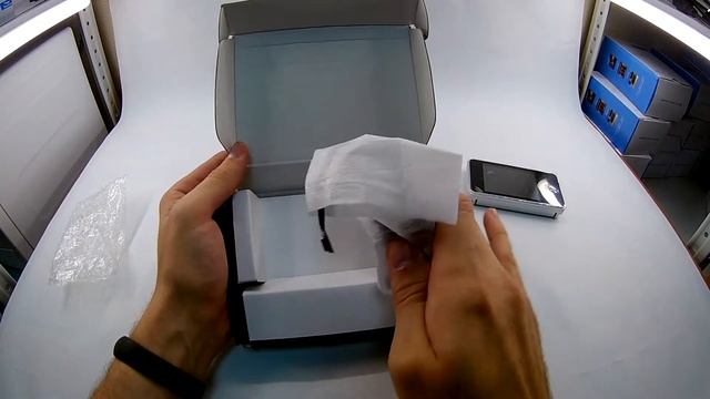 Обзор комплектации видеоглазка PST-3.2 смотреть онлайн