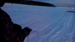 тест кайта pansh ace 6.0m2