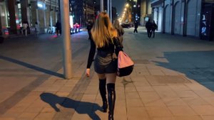 Прогулка по Патрикам #патрики