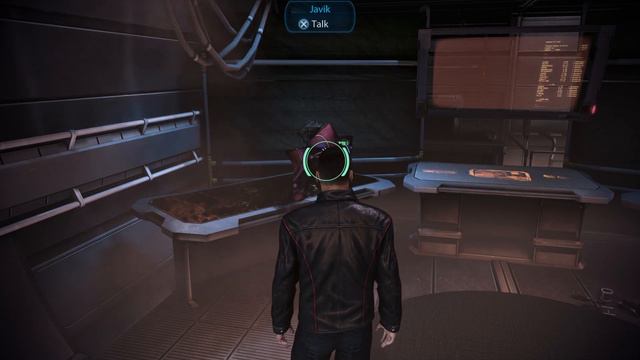 Mass Effect 3 LE Javik want to throw Joker out the airlock смотреть онлайн