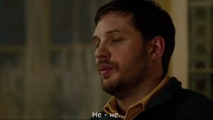 ✔️Tom Hardy & Angelina Jolie / Том Харди & Анджелина Джоли